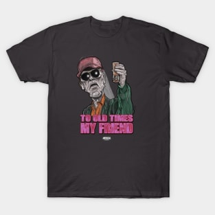 Lew Hayward T-Shirt